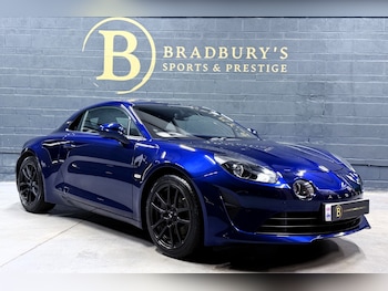 Used Alpine A110 2021 for sale - 76482965: Photo