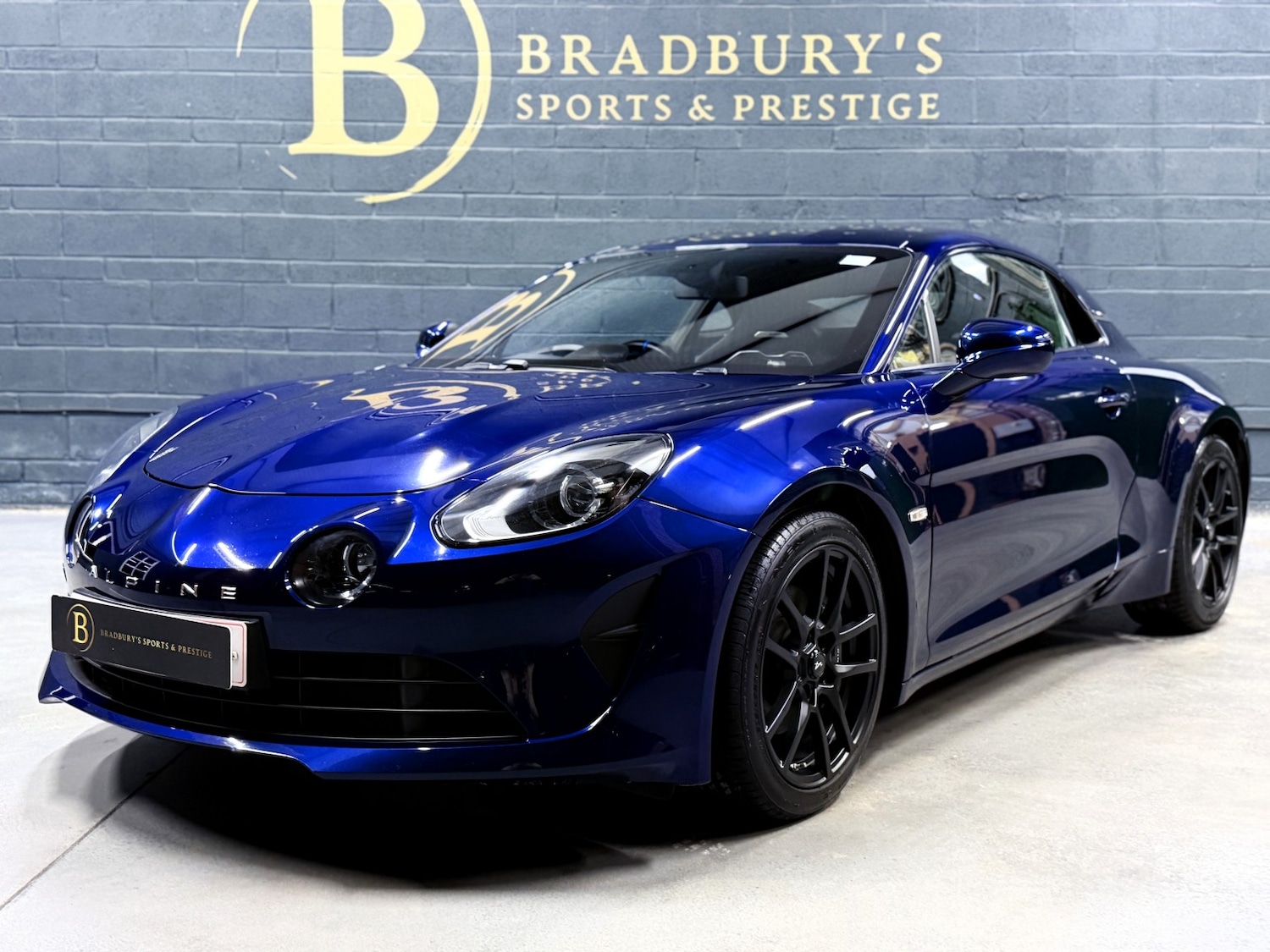 Used Alpine A110 2021 for sale - 76482965: Photo 31