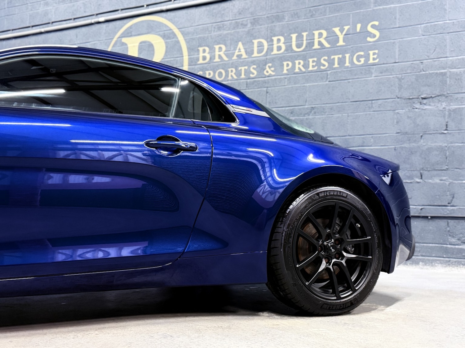 Used Alpine A110 2021 for sale - 76482965: Photo 39