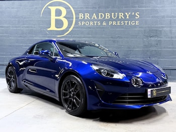 Used Alpine A110 2021 for sale - 76482965: Photo