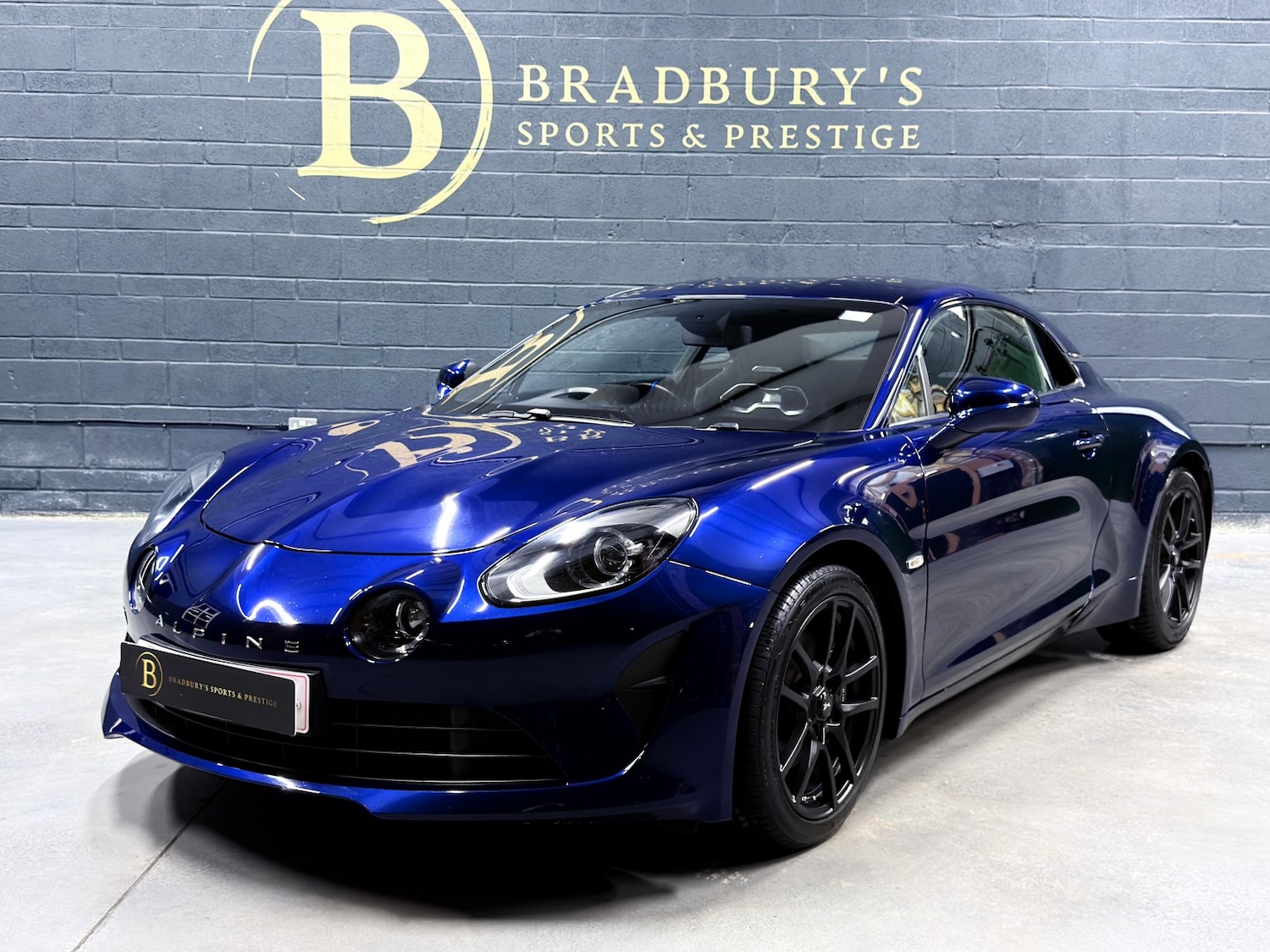 Used Alpine A110 2021 for sale - 76482965: Photo 40