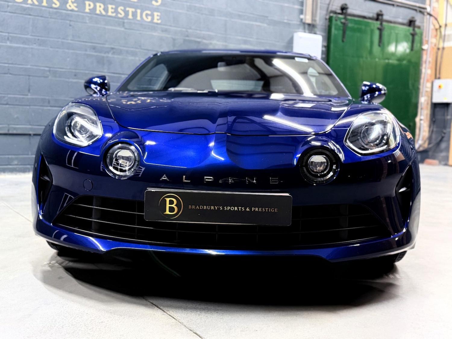 Used Alpine A110 2021 for sale - 76482965: Photo 43