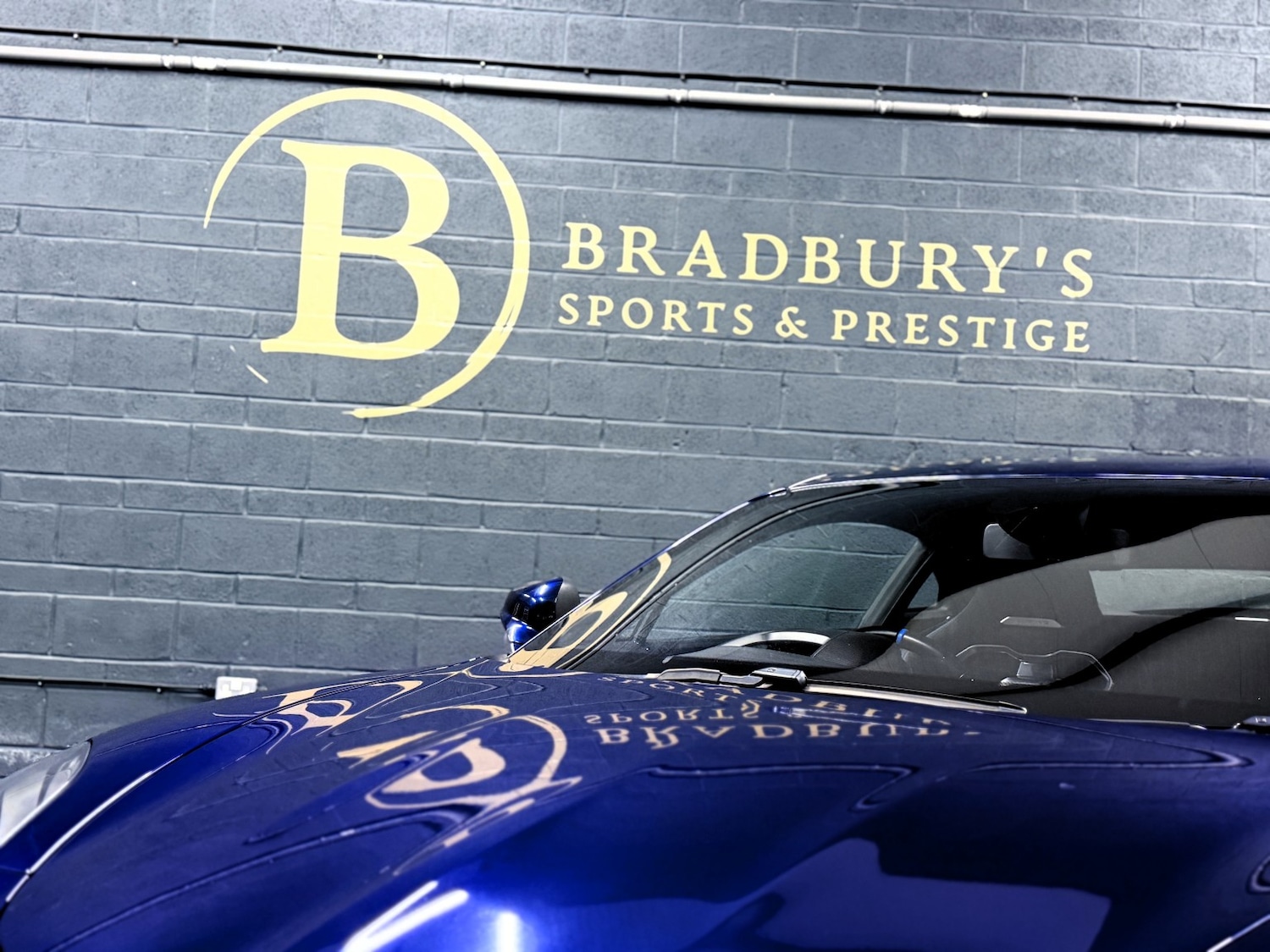 Used Alpine A110 2021 for sale - 76482965: Photo 44