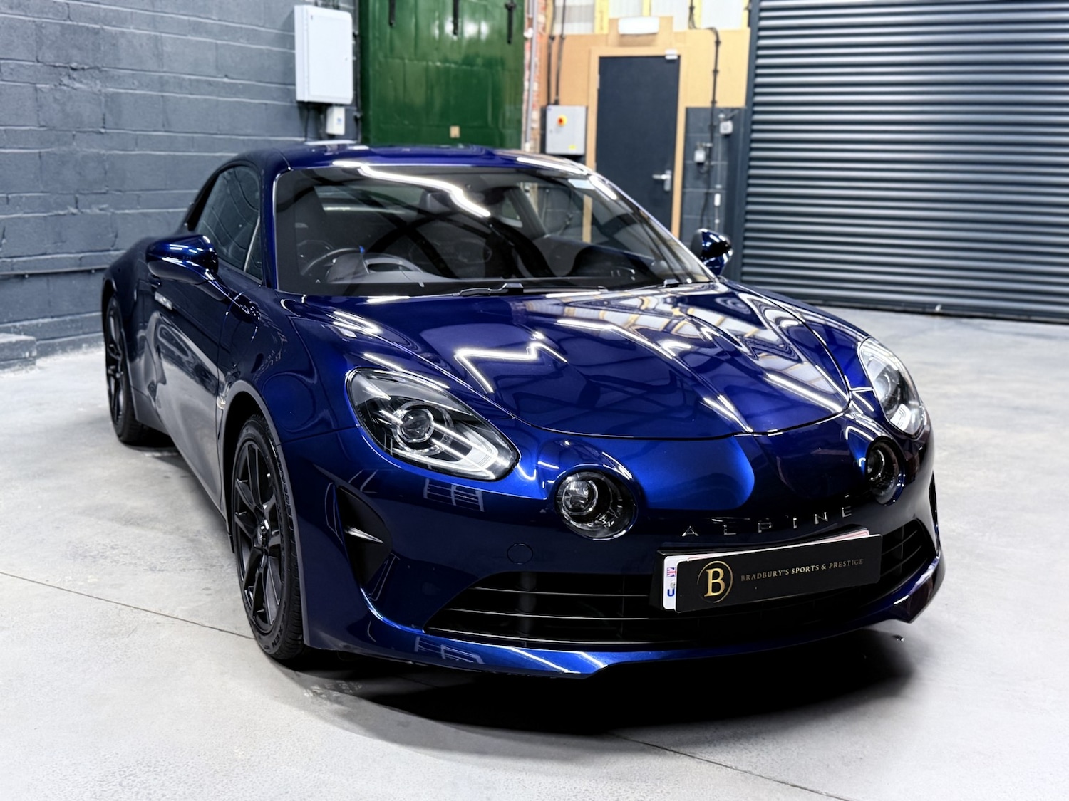 Used Alpine A110 2021 for sale - 76482965: Photo 47