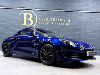 Used Alpine A110 2021 for sale - 76482965: Photo