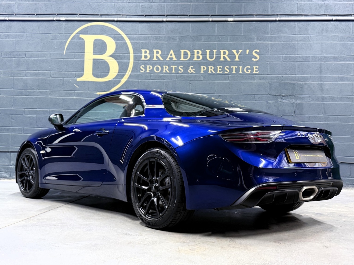 Used Alpine A110 2021 for sale - 76482965: Photo 51