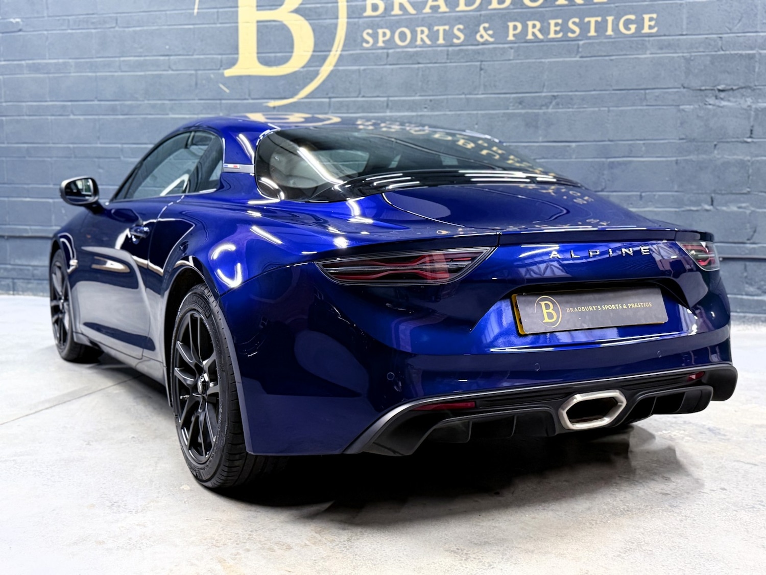 Used Alpine A110 2021 for sale - 76482965: Photo 56