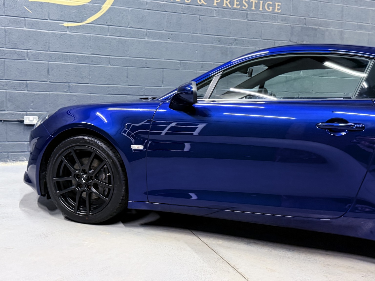 Used Alpine A110 2021 for sale - 76482965: Photo 61