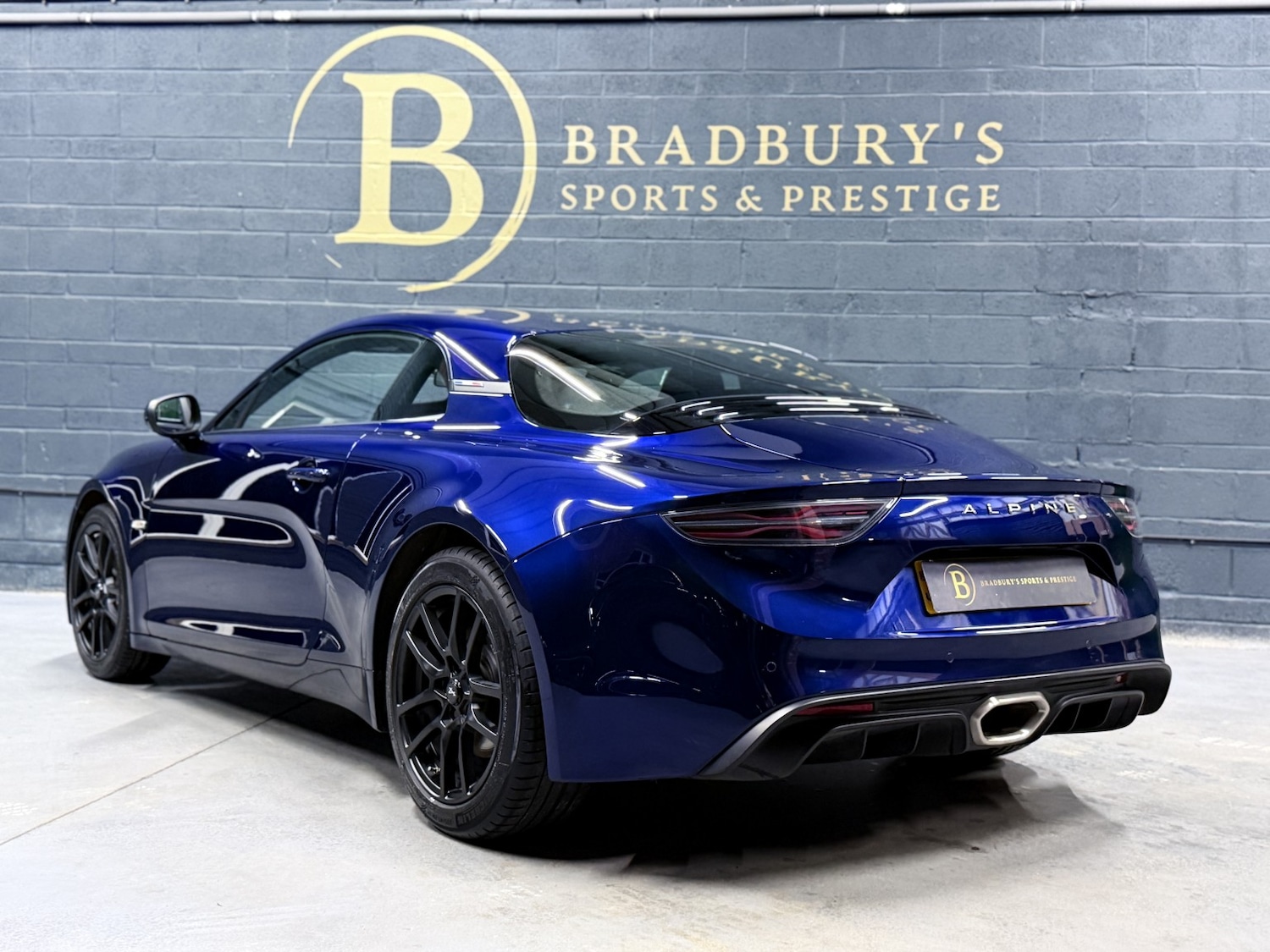 Used Alpine A110 2021 for sale - 76482965: Photo 69