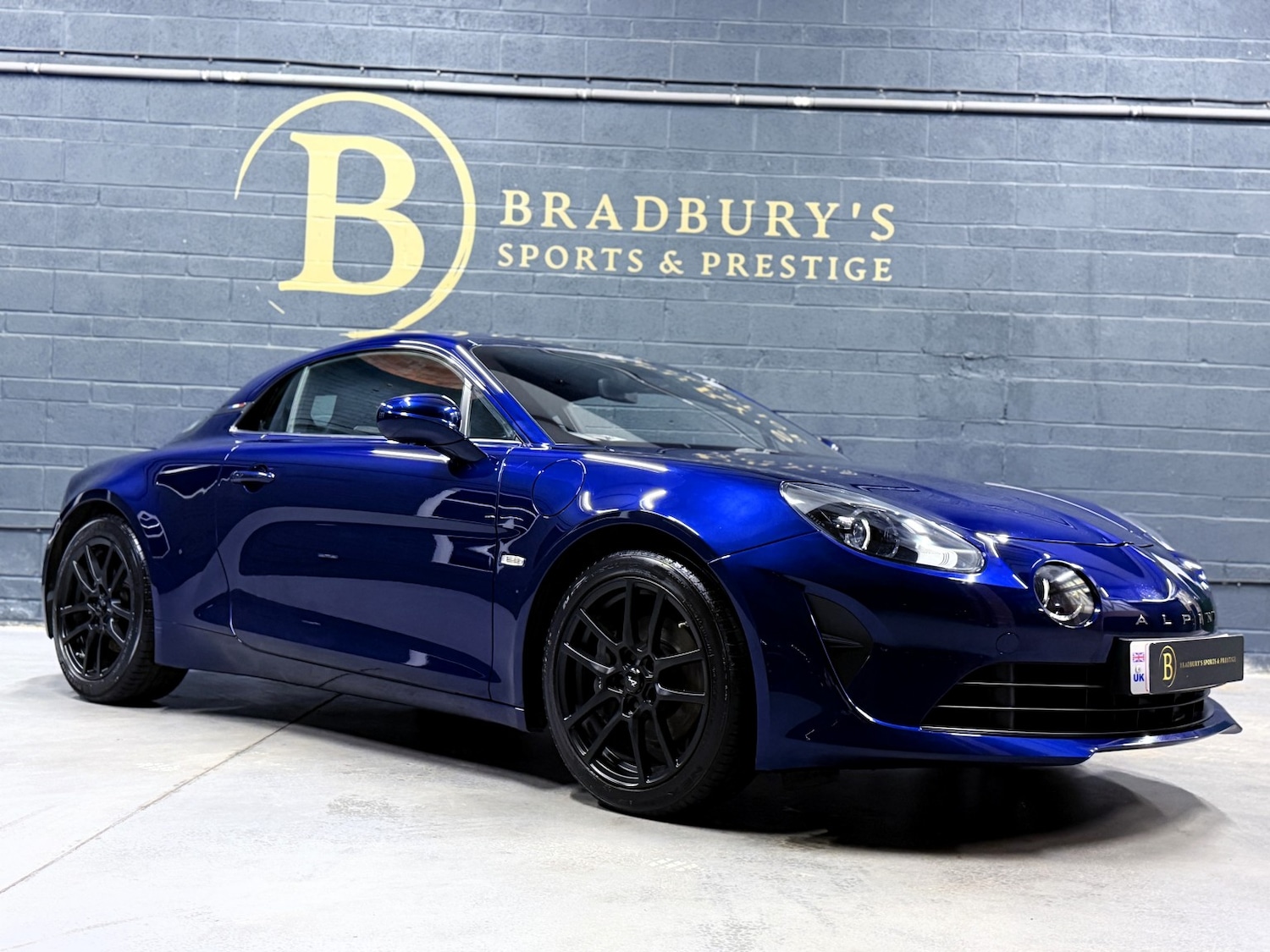 Used Alpine A110 2021 for sale - 76482965: Photo 7