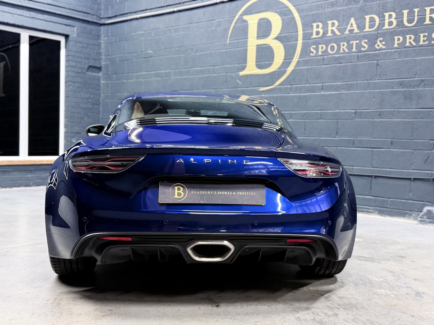 Used Alpine A110 2021 for sale - 76482965: Photo 73