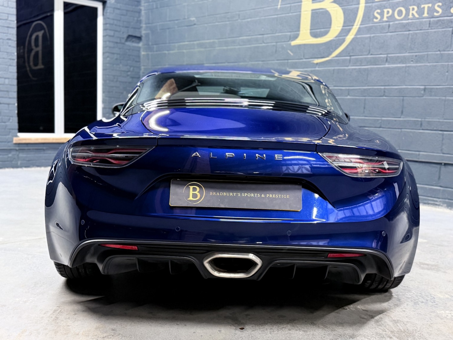 Used Alpine A110 2021 for sale - 76482965: Photo 74