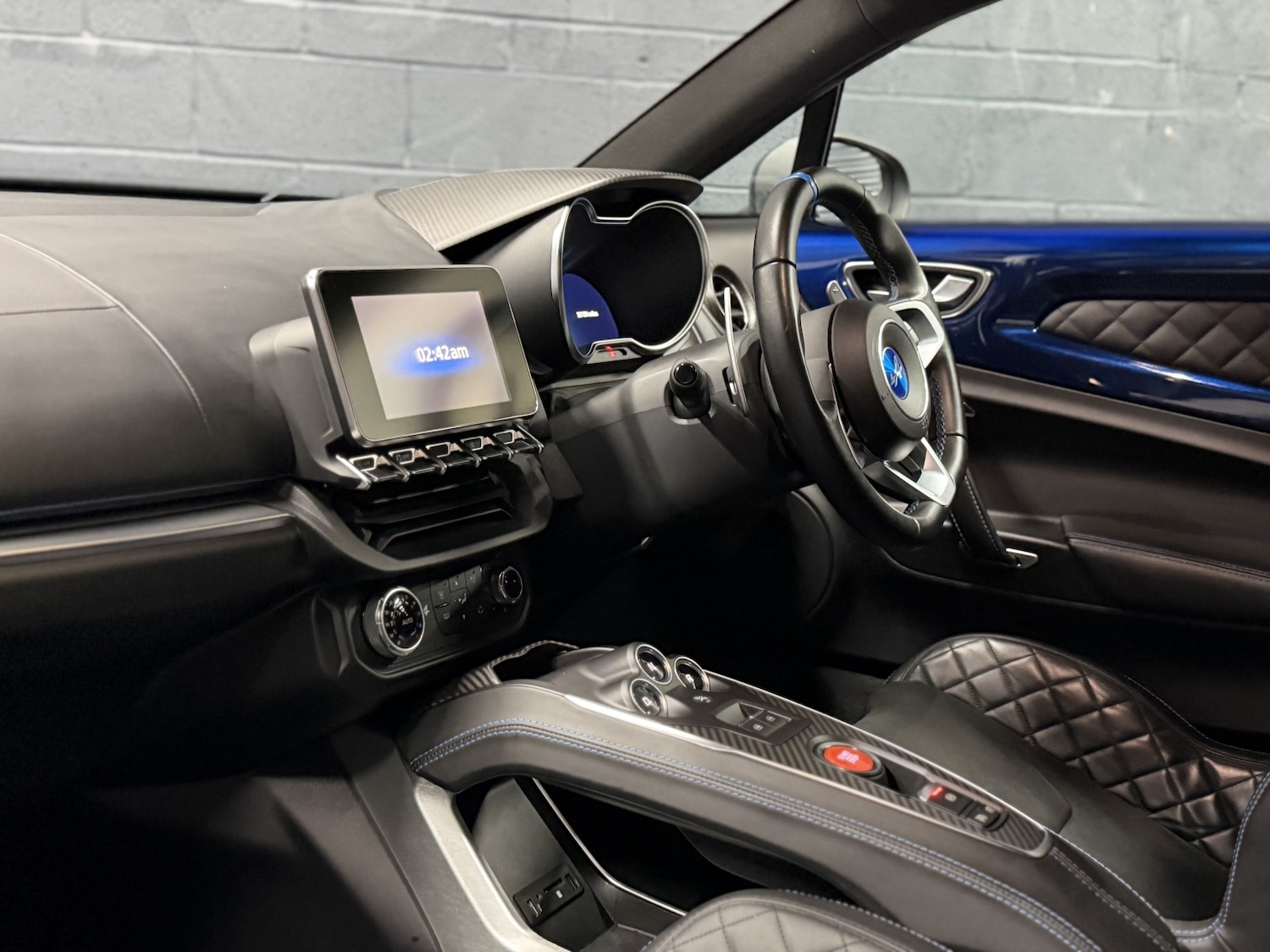 Used Alpine A110 2021 for sale - 76482965: Photo 80