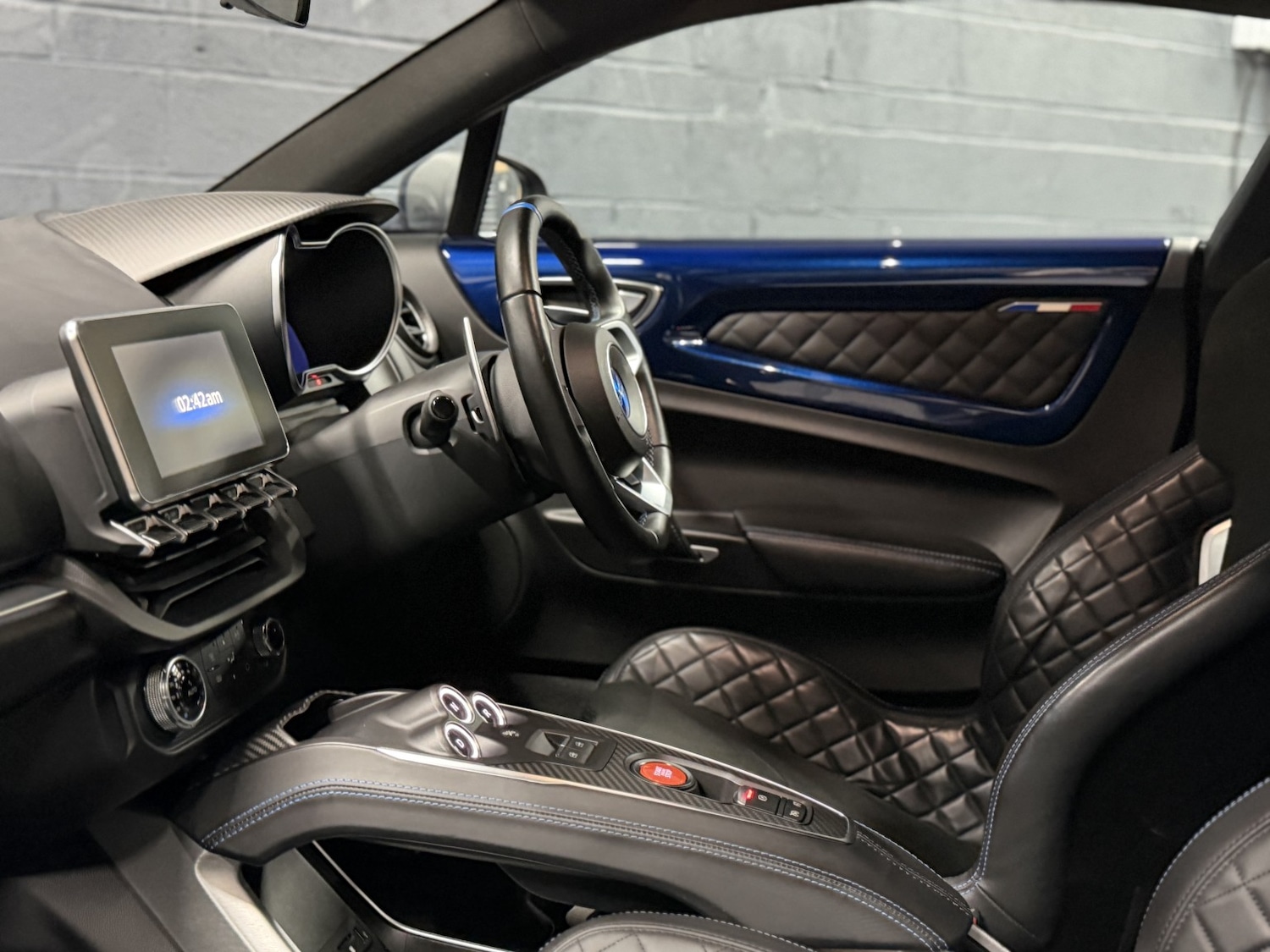 Used Alpine A110 2021 for sale - 76482965: Photo 81