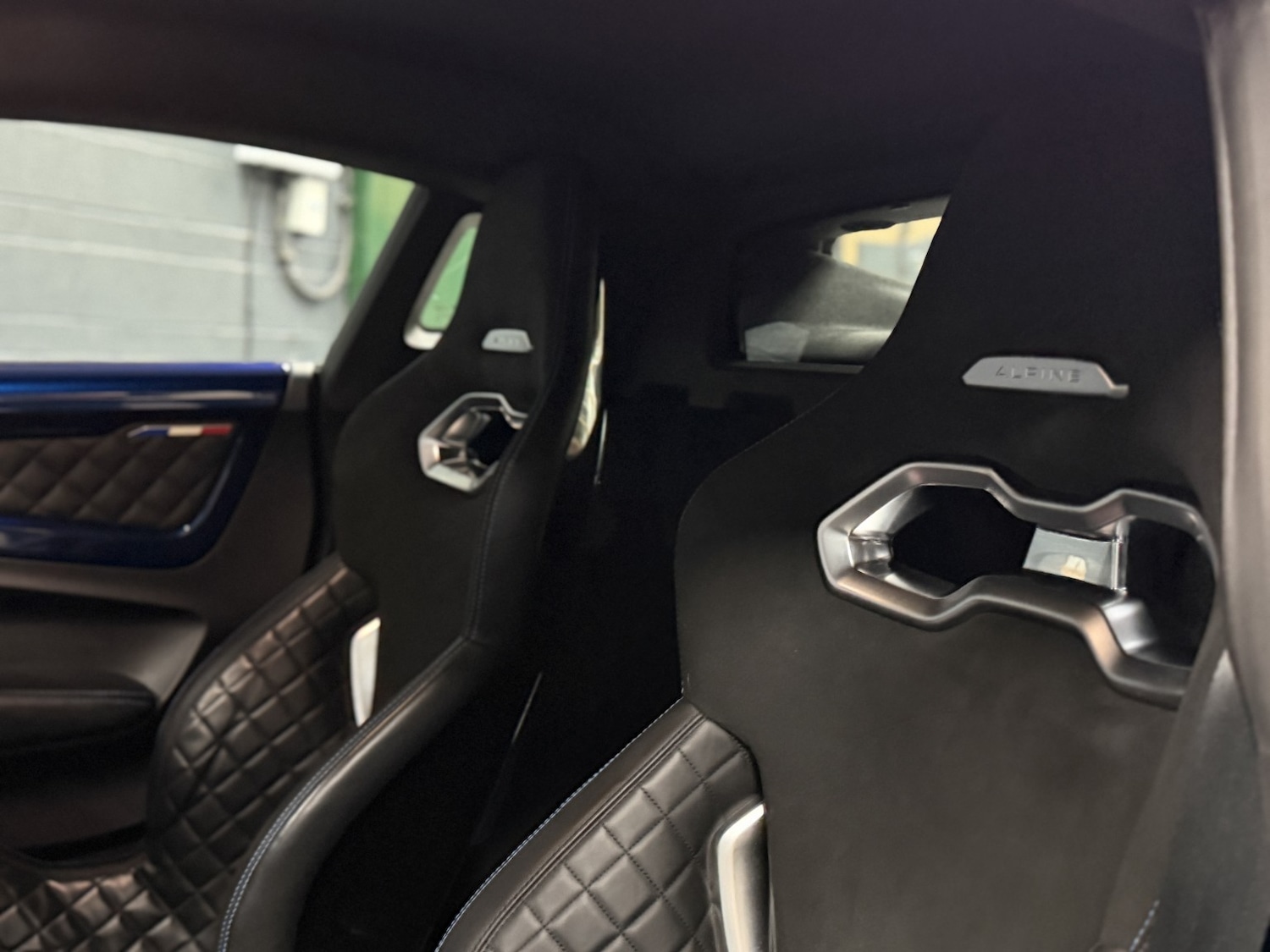 Used Alpine A110 2021 for sale - 76482965: Photo 82