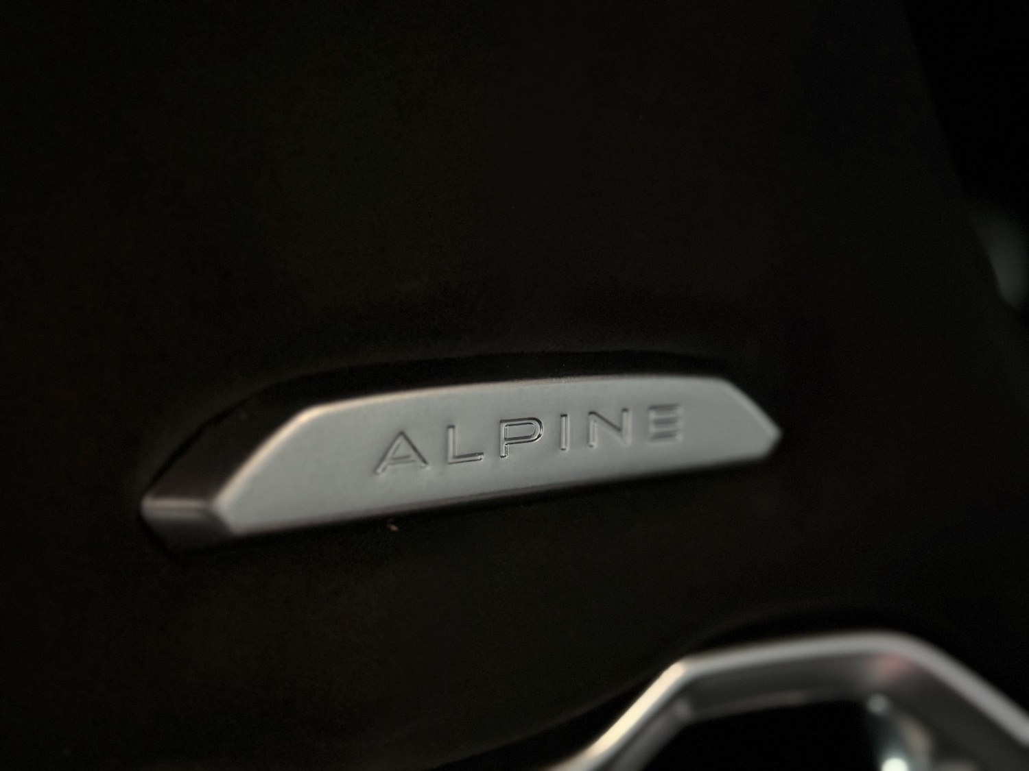 Used Alpine A110 2021 for sale - 76482965: Photo 87