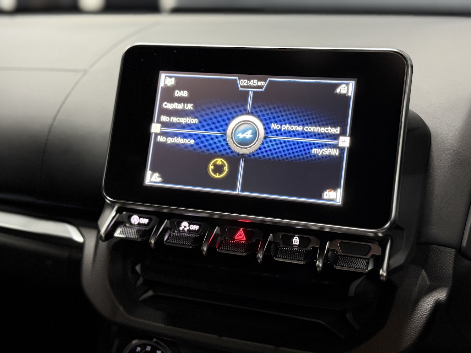 Used Alpine A110 2021 for sale - 76482965: Photo 99