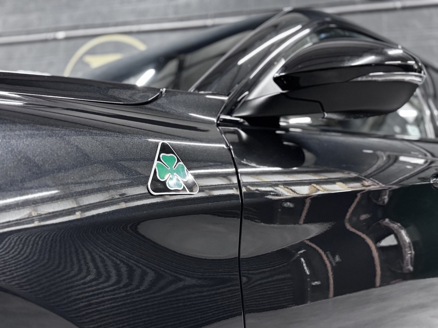 Used Alfa Romeo Stelvio 2019 for sale - 77261680: Photo 12