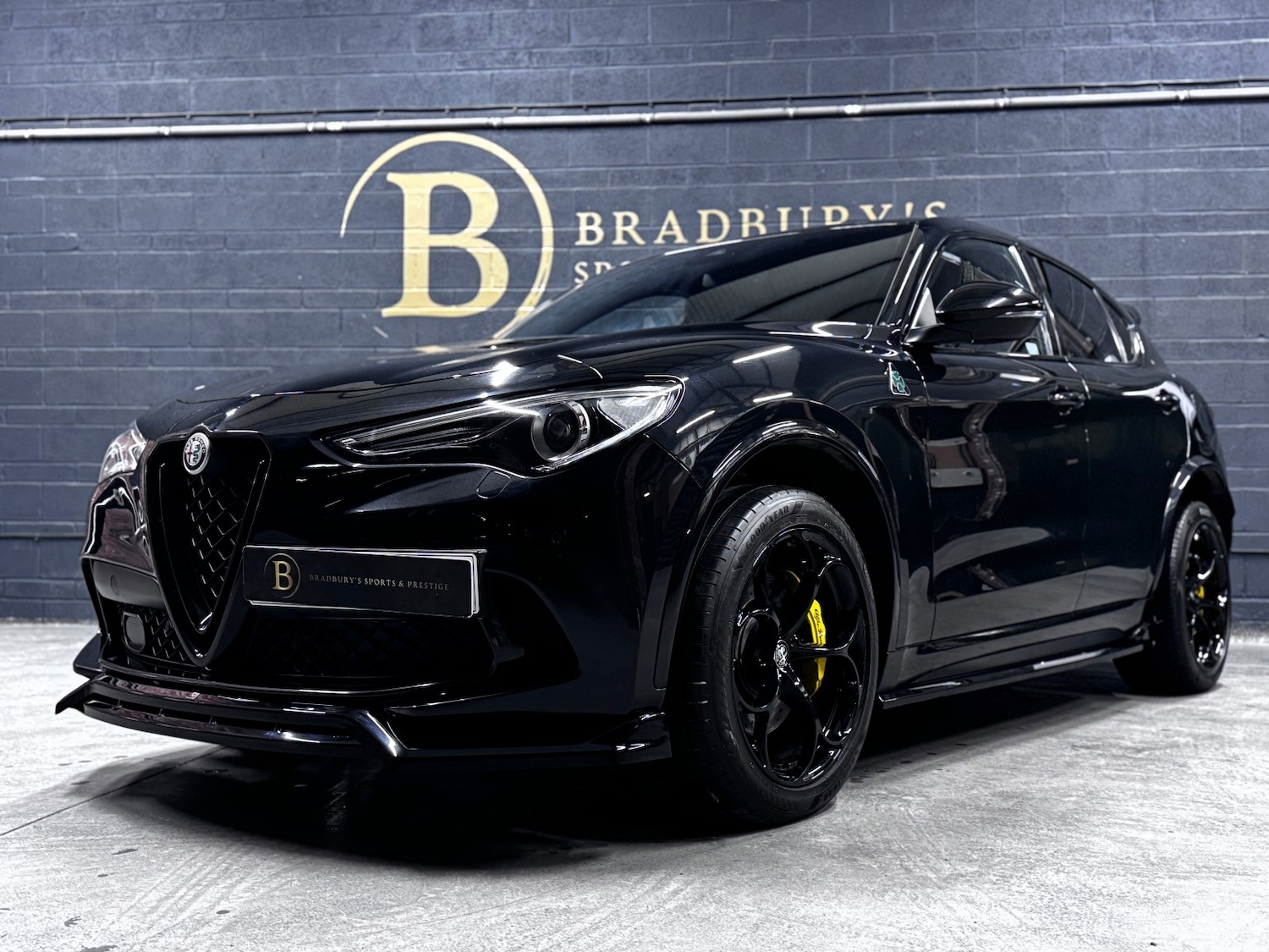 Used Alfa Romeo Stelvio 2019 for sale - 77261680: Photo 20