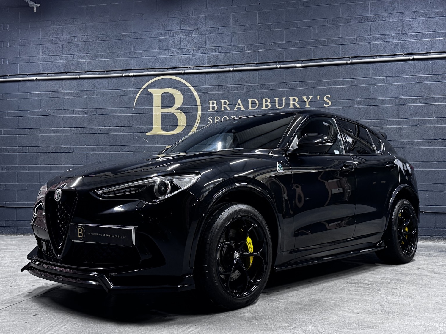 Used Alfa Romeo Stelvio 2019 for sale - 77261680: Photo 25