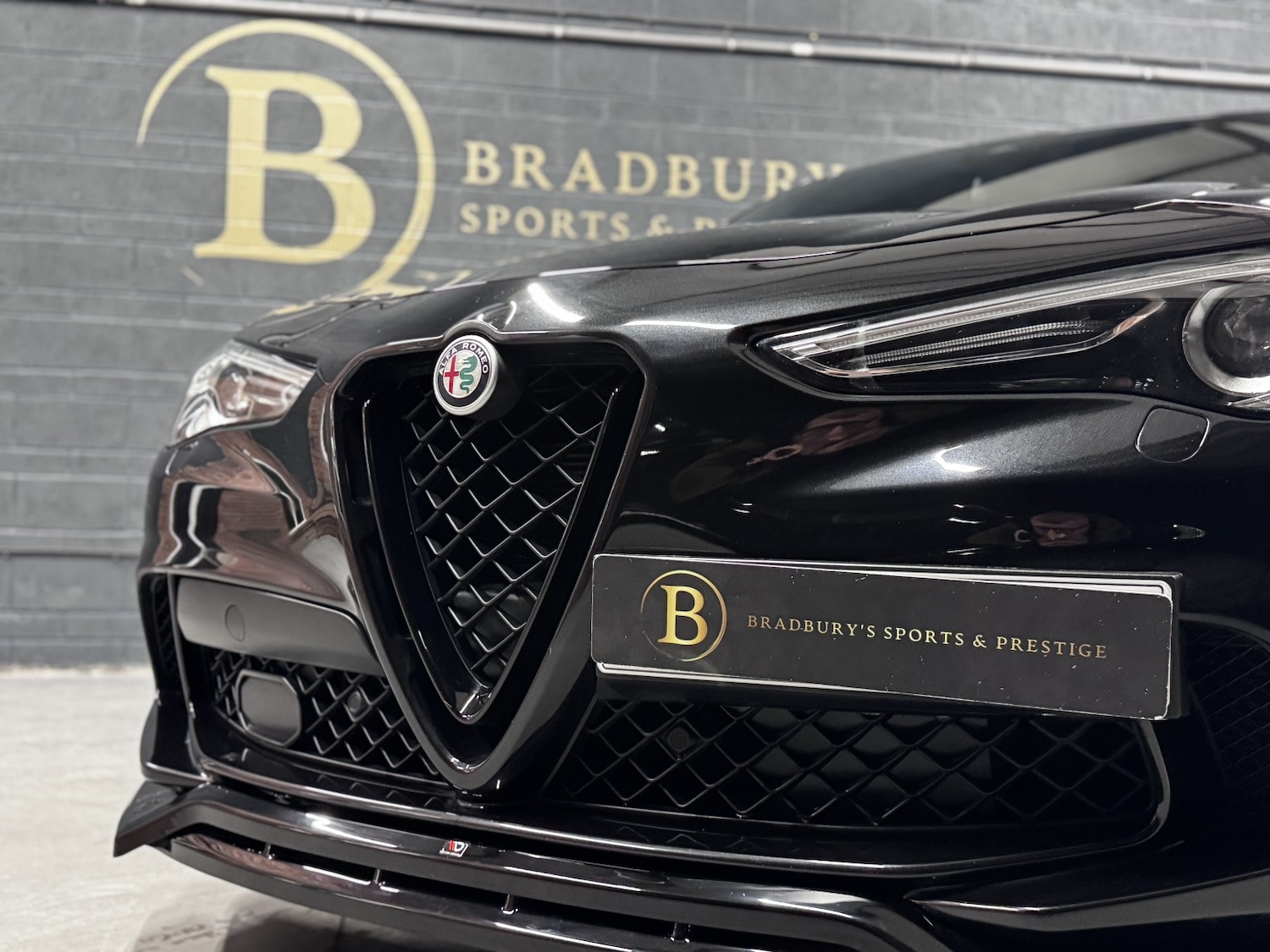Used Alfa Romeo Stelvio 2019 for sale - 77261680: Photo 30