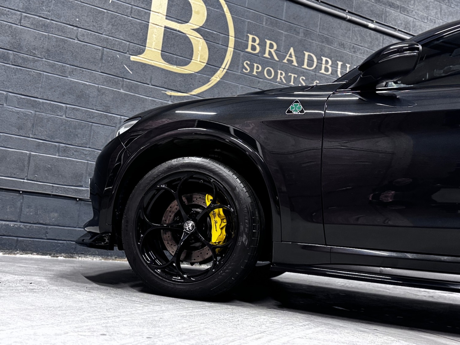 Used Alfa Romeo Stelvio 2019 for sale - 77261680: Photo 34