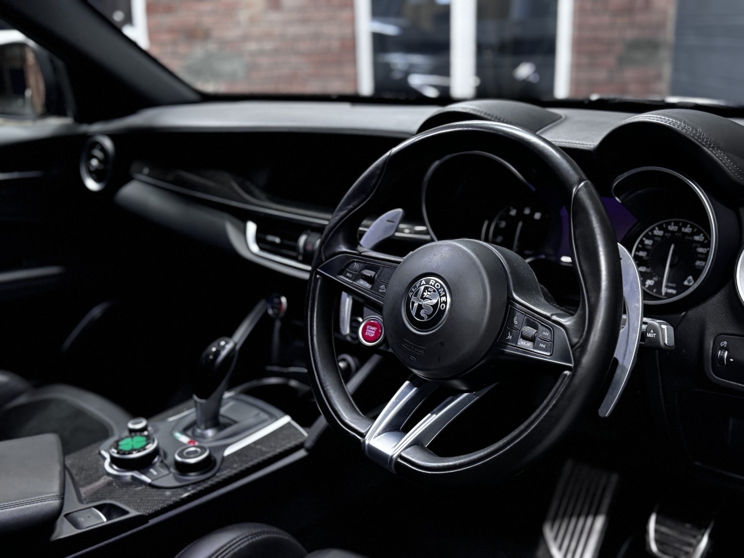 Used Alfa Romeo Stelvio 2019 for sale - 77261680: Photo 41