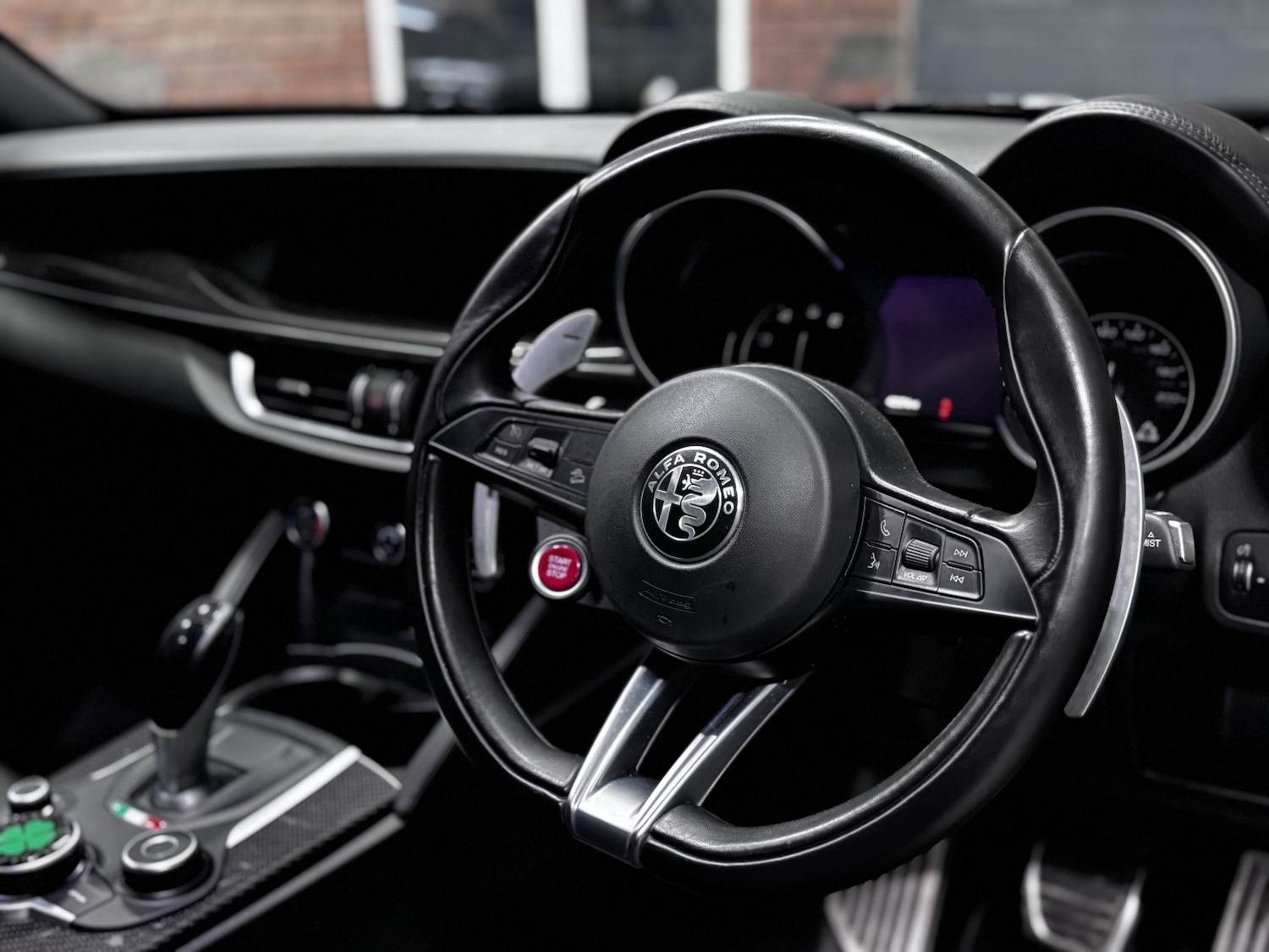 Used Alfa Romeo Stelvio 2019 for sale - 77261680: Photo 42