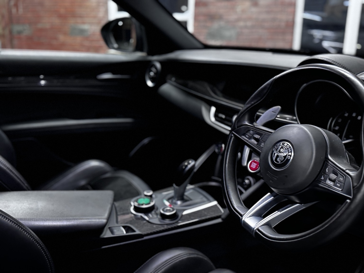 Used Alfa Romeo Stelvio 2019 for sale - 77261680: Photo 43