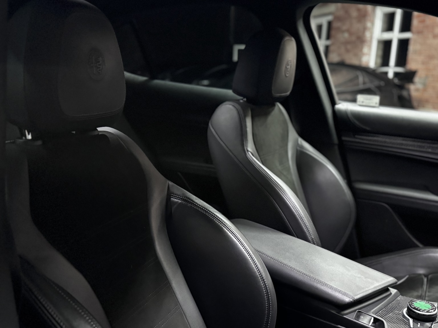 Used Alfa Romeo Stelvio 2019 for sale - 77261680: Photo 44