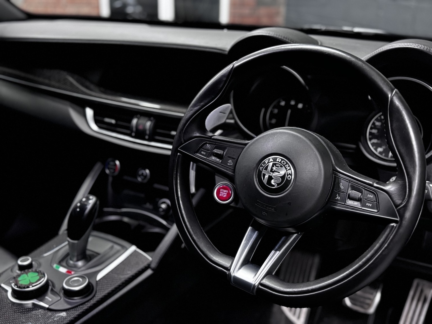 Used Alfa Romeo Stelvio 2019 for sale - 77261680: Photo 45