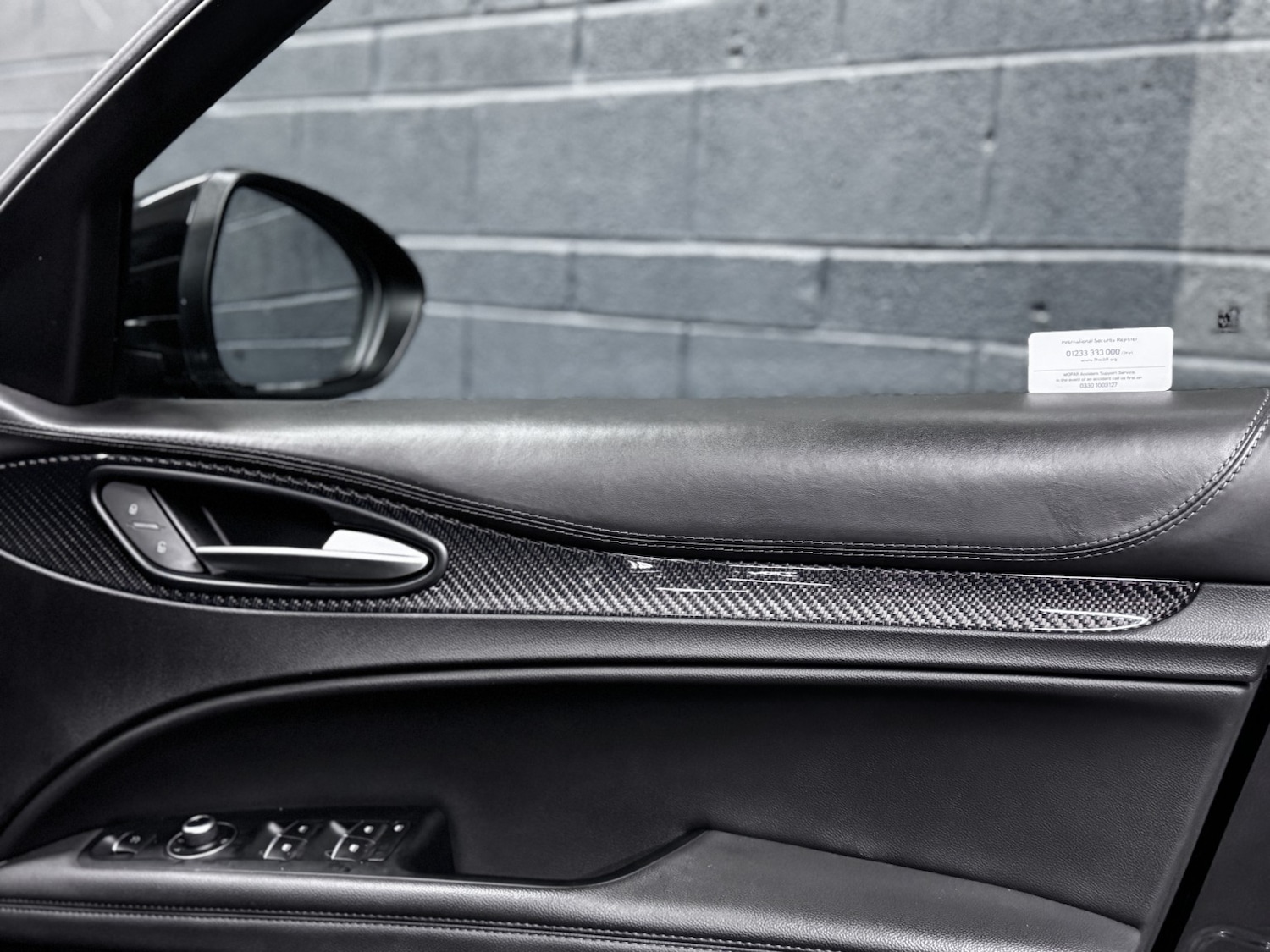 Used Alfa Romeo Stelvio 2019 for sale - 77261680: Photo 48