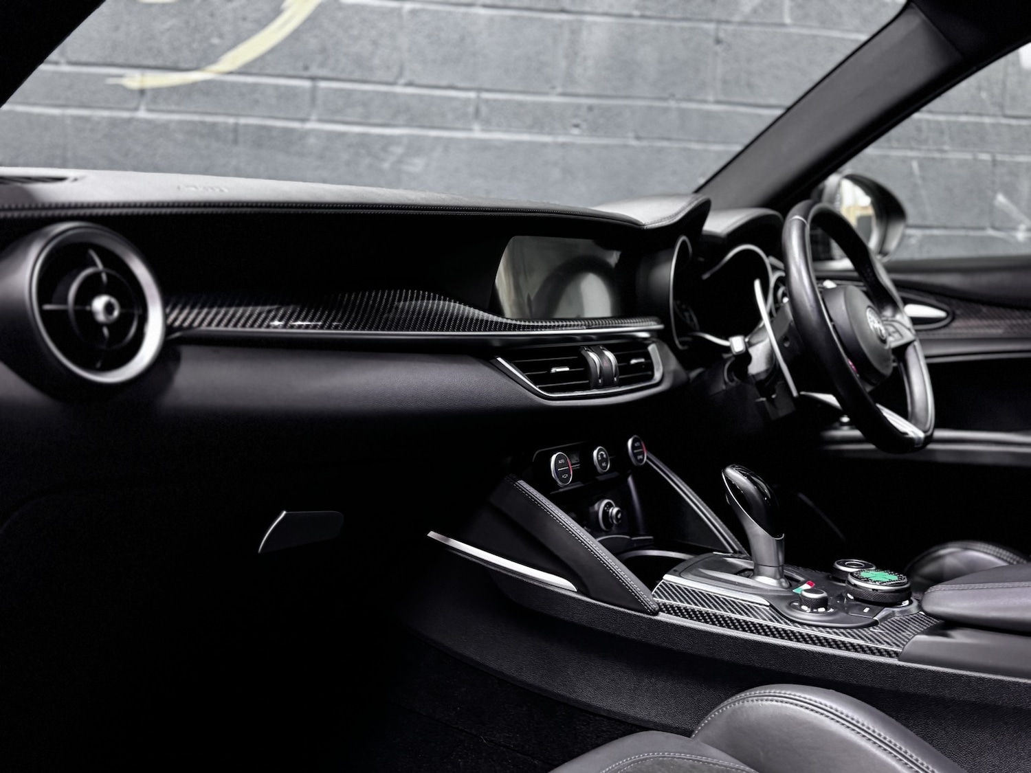 Used Alfa Romeo Stelvio 2019 for sale - 77261680: Photo 49