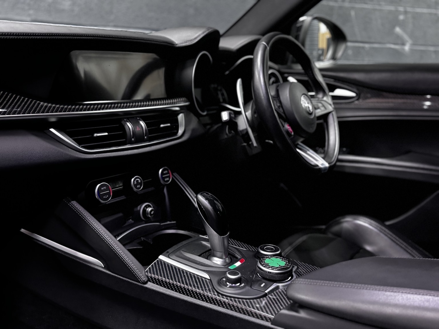 Used Alfa Romeo Stelvio 2019 for sale - 77261680: Photo 53