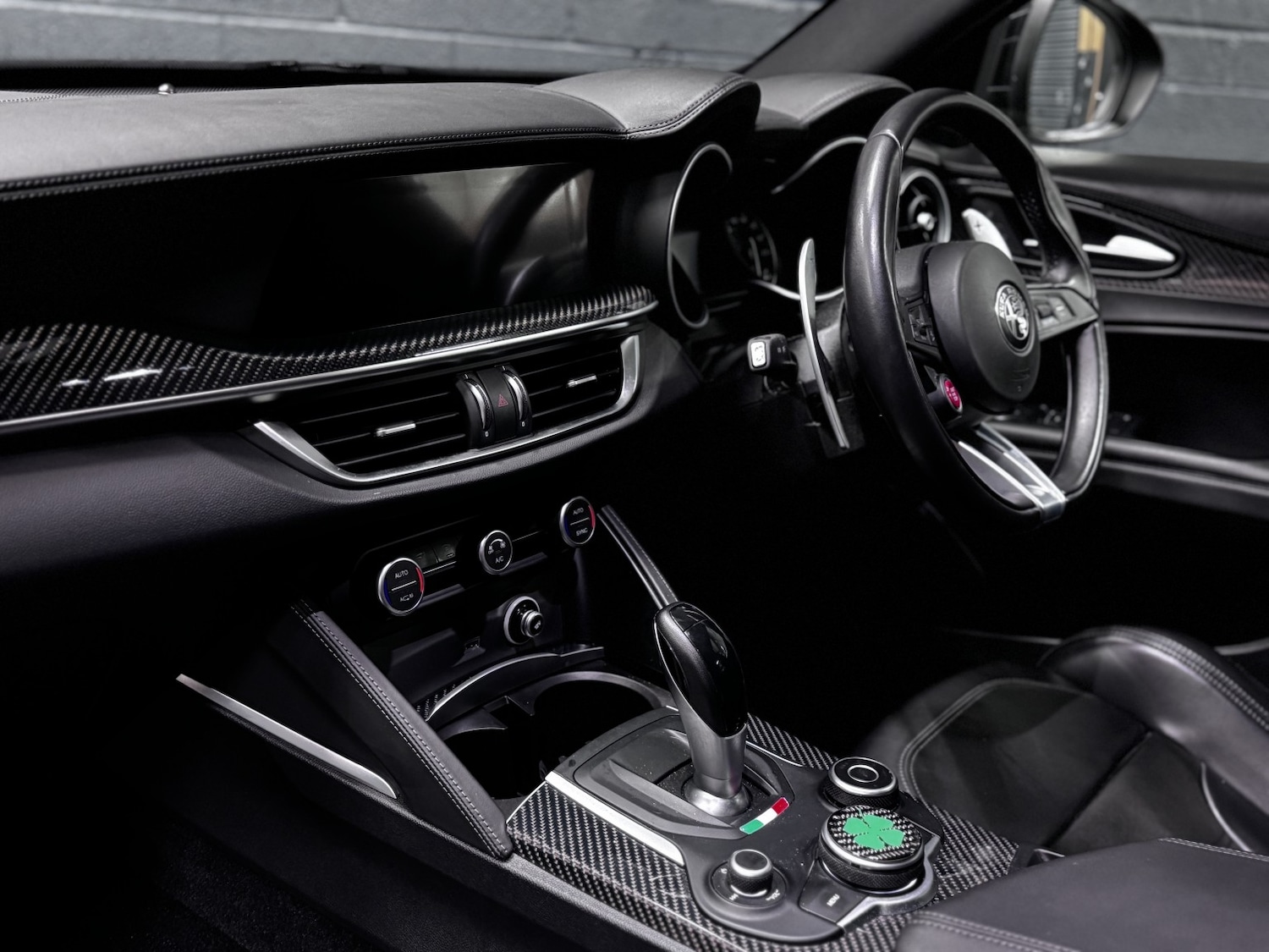 Used Alfa Romeo Stelvio 2019 for sale - 77261680: Photo 54