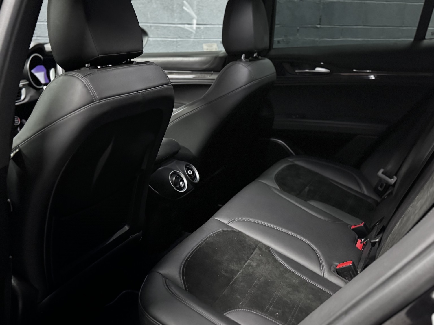 Used Alfa Romeo Stelvio 2019 for sale - 77261680: Photo 55