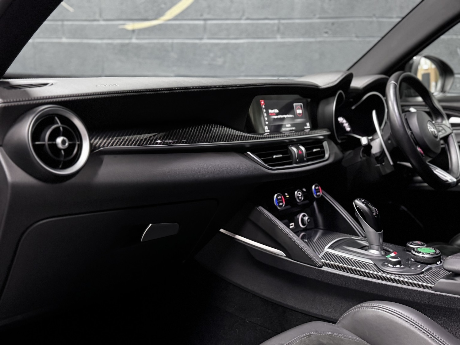 Used Alfa Romeo Stelvio 2019 for sale - 77261680: Photo 59