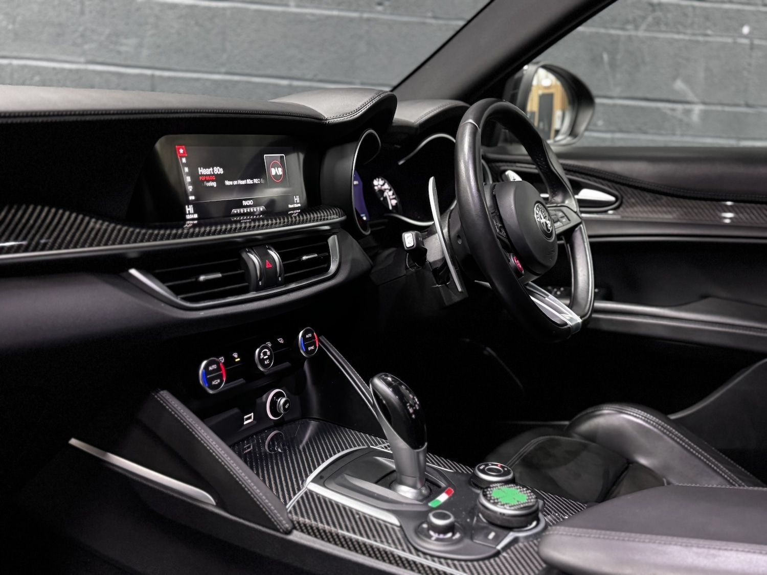 Used Alfa Romeo Stelvio 2019 for sale - 77261680: Photo 60