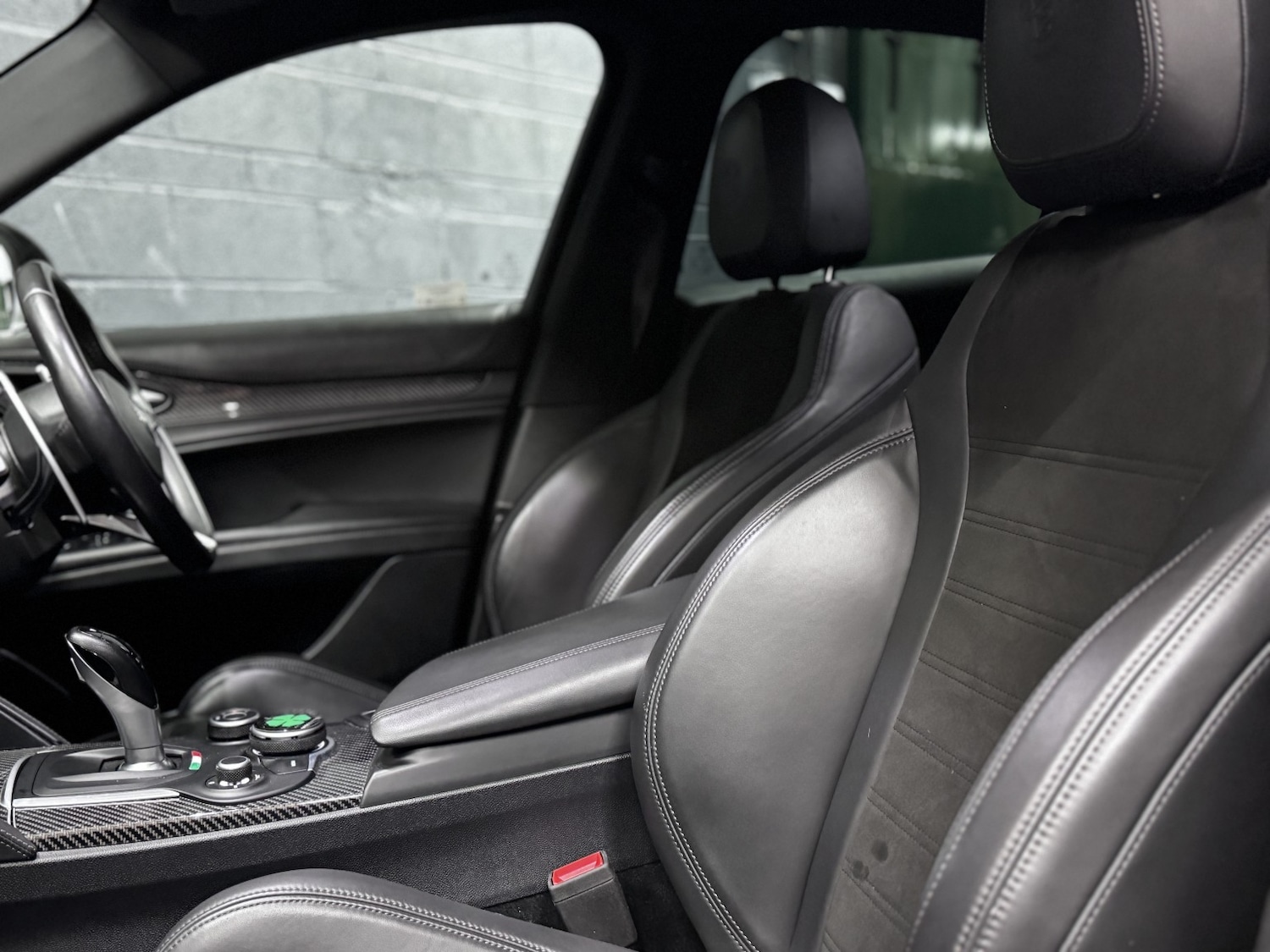 Used Alfa Romeo Stelvio 2019 for sale - 77261680: Photo 62