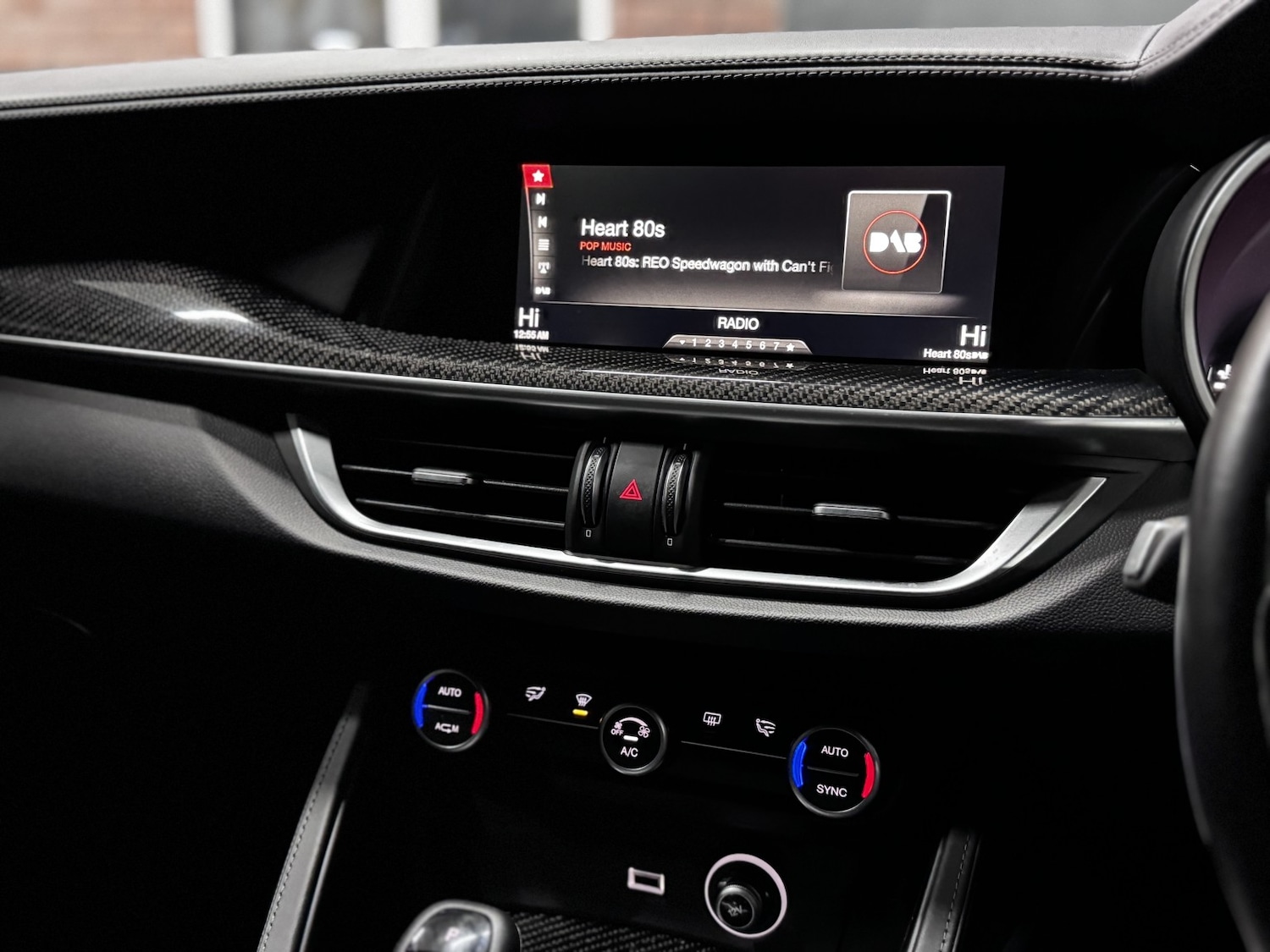 Used Alfa Romeo Stelvio 2019 for sale - 77261680: Photo 63