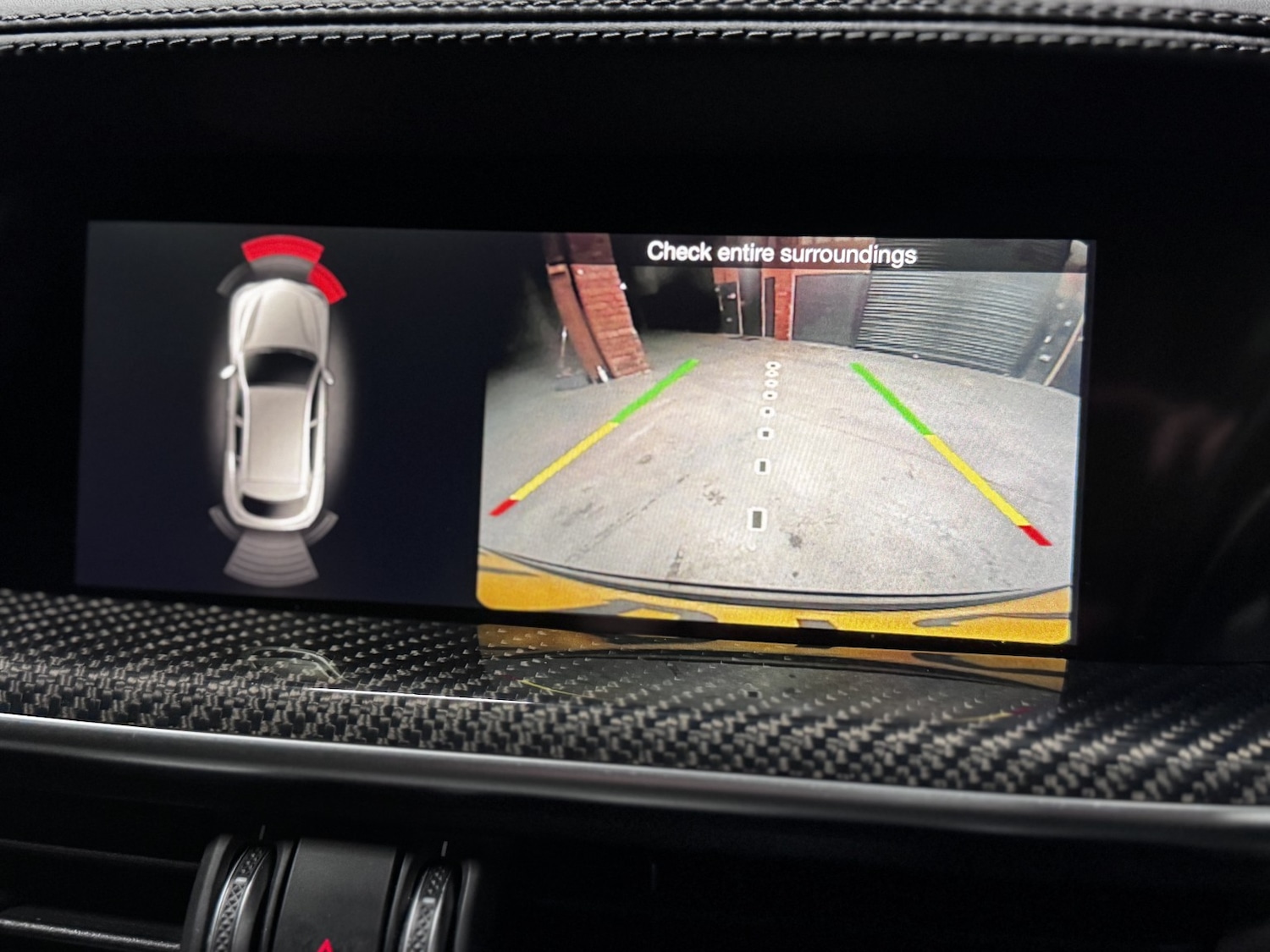 Used Alfa Romeo Stelvio 2019 for sale - 77261680: Photo 65