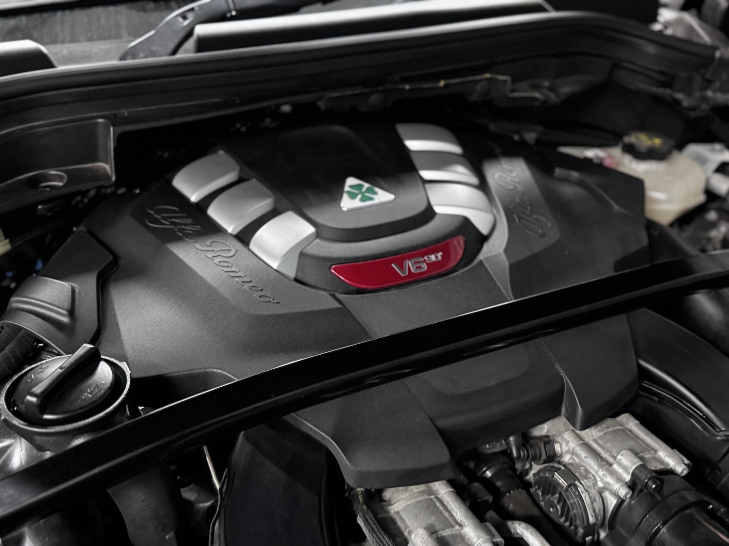 Used Alfa Romeo Stelvio 2019 for sale - 77261680: Photo 66