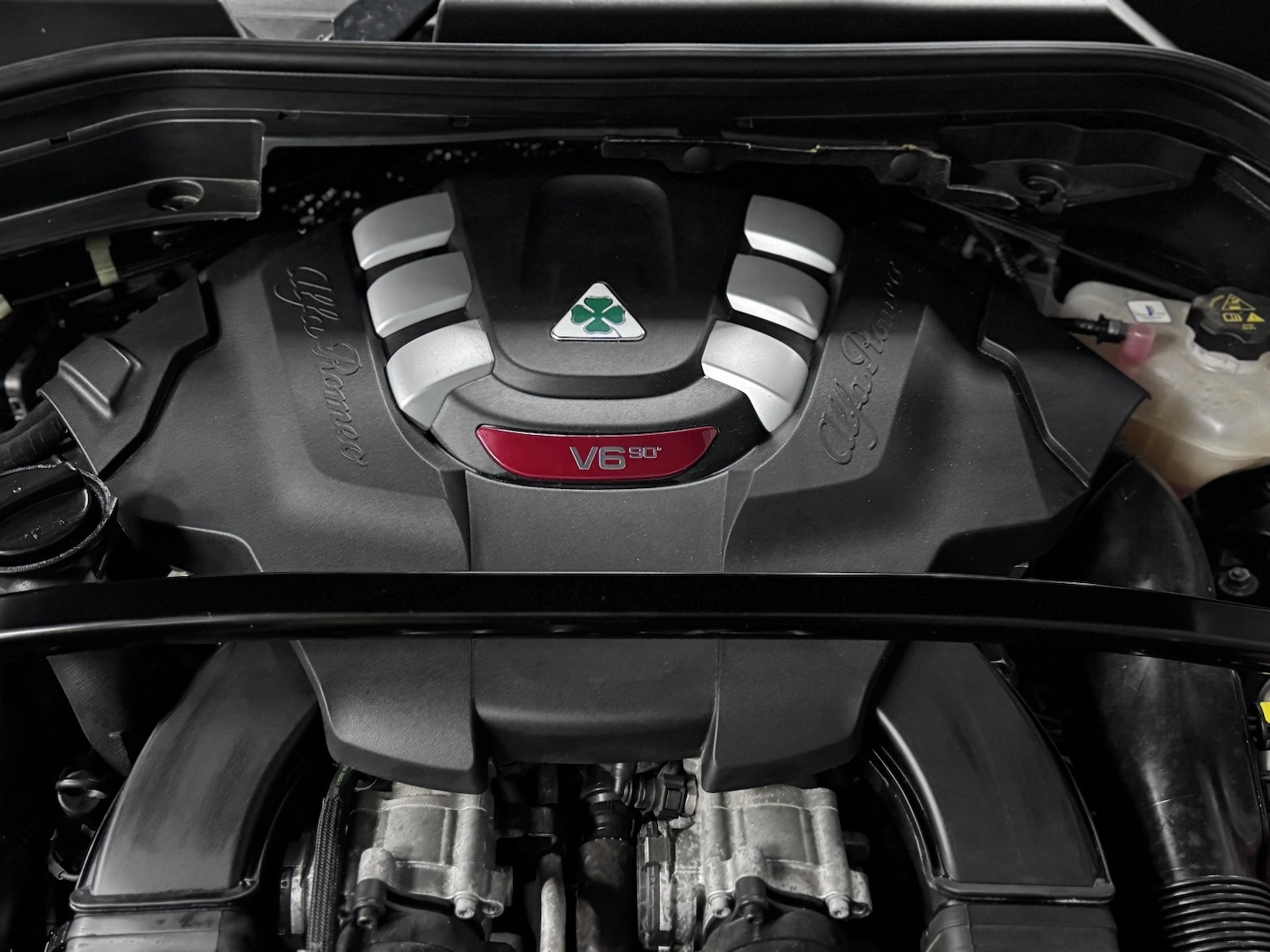 Used Alfa Romeo Stelvio 2019 for sale - 77261680: Photo 67