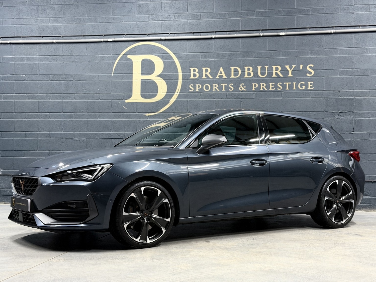 Used Cupra Leon 2023 for sale - 78070281: Photo 10