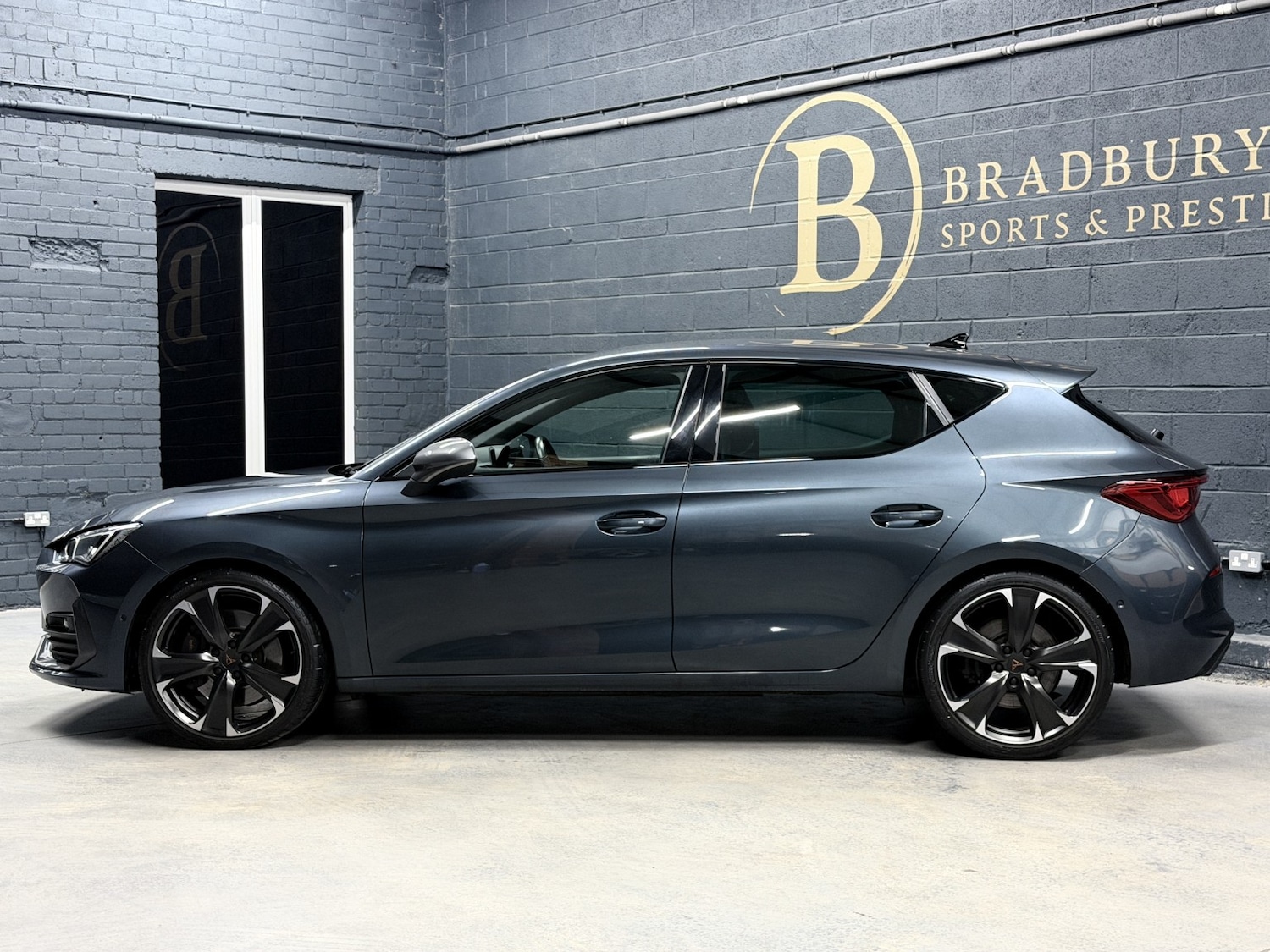 Used Cupra Leon 2023 for sale - 78070281: Photo 11