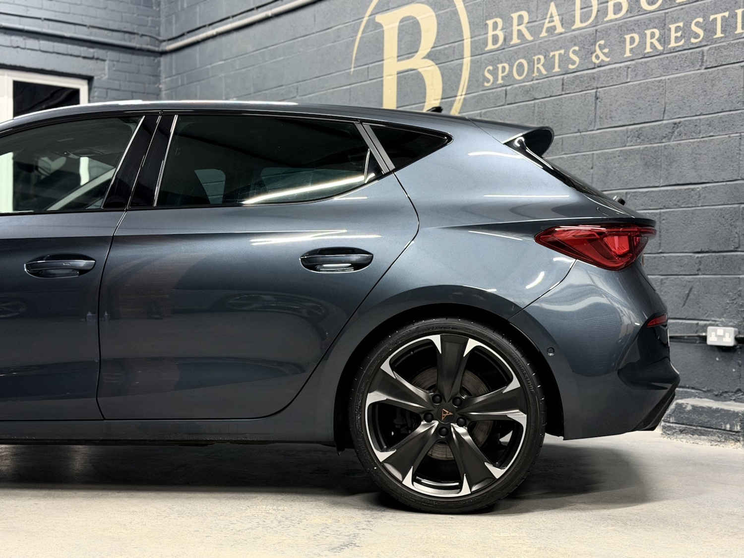 Used Cupra Leon 2023 for sale - 78070281: Photo 13