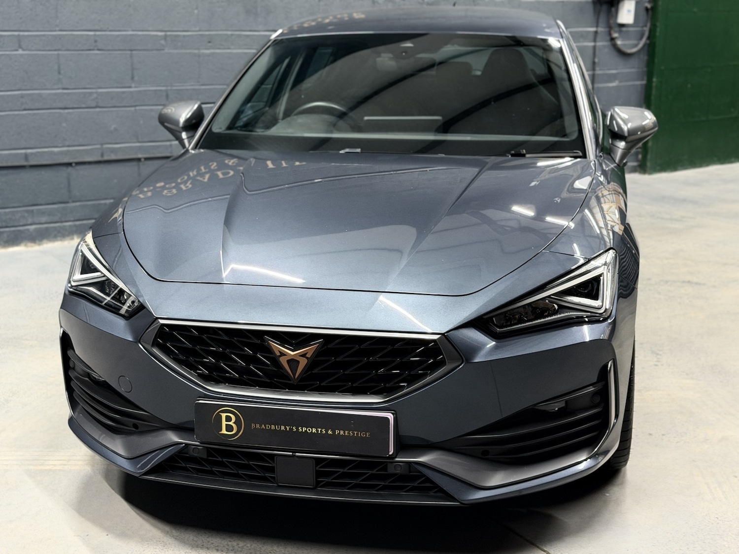 Used Cupra Leon 2023 for sale - 78070281: Photo 17