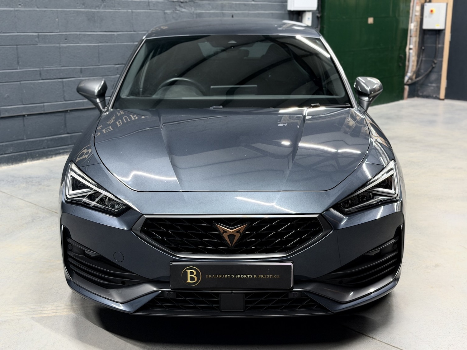 Used Cupra Leon 2023 for sale - 78070281: Photo 18