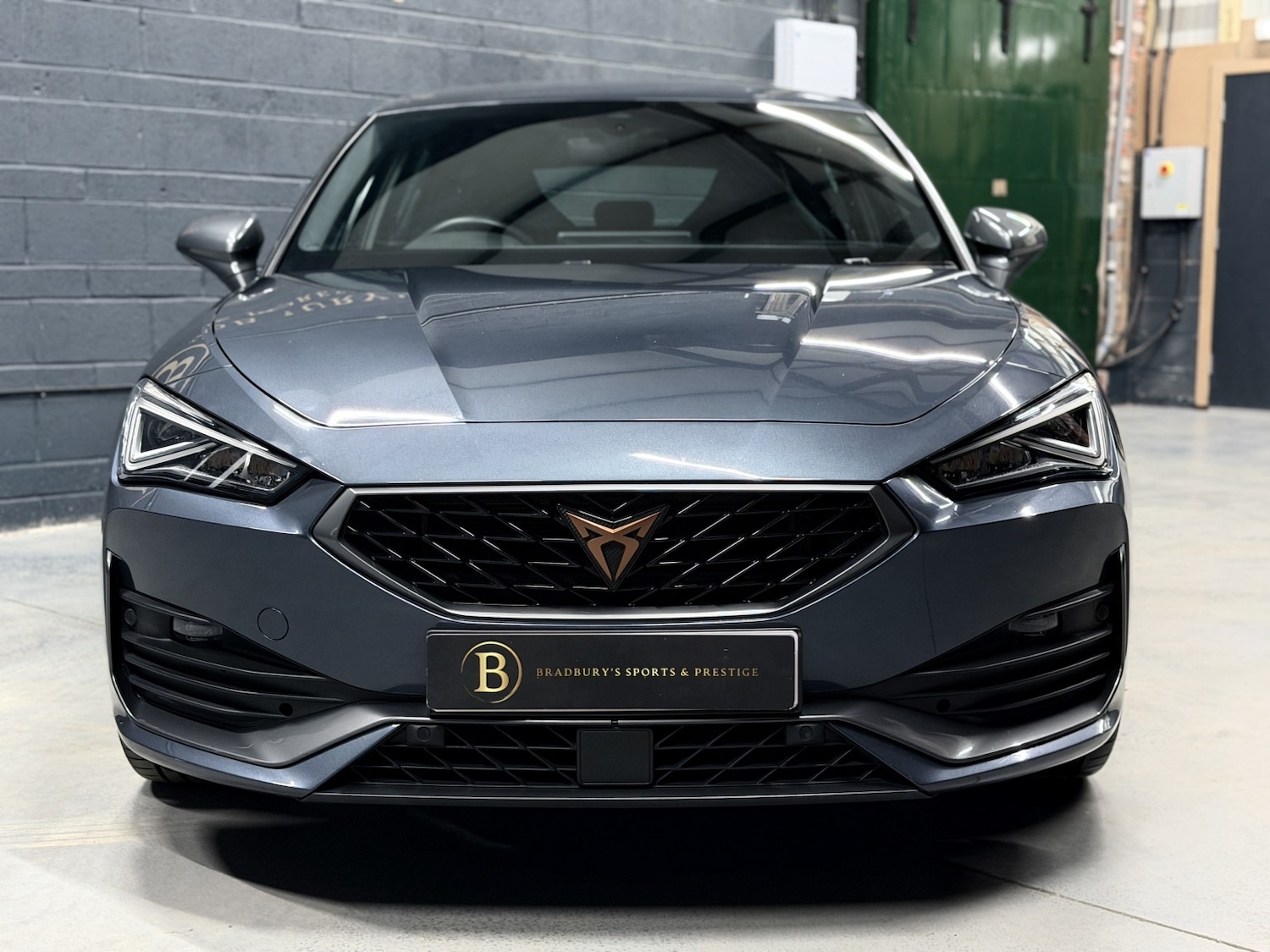 Used Cupra Leon 2023 for sale - 78070281: Photo 19