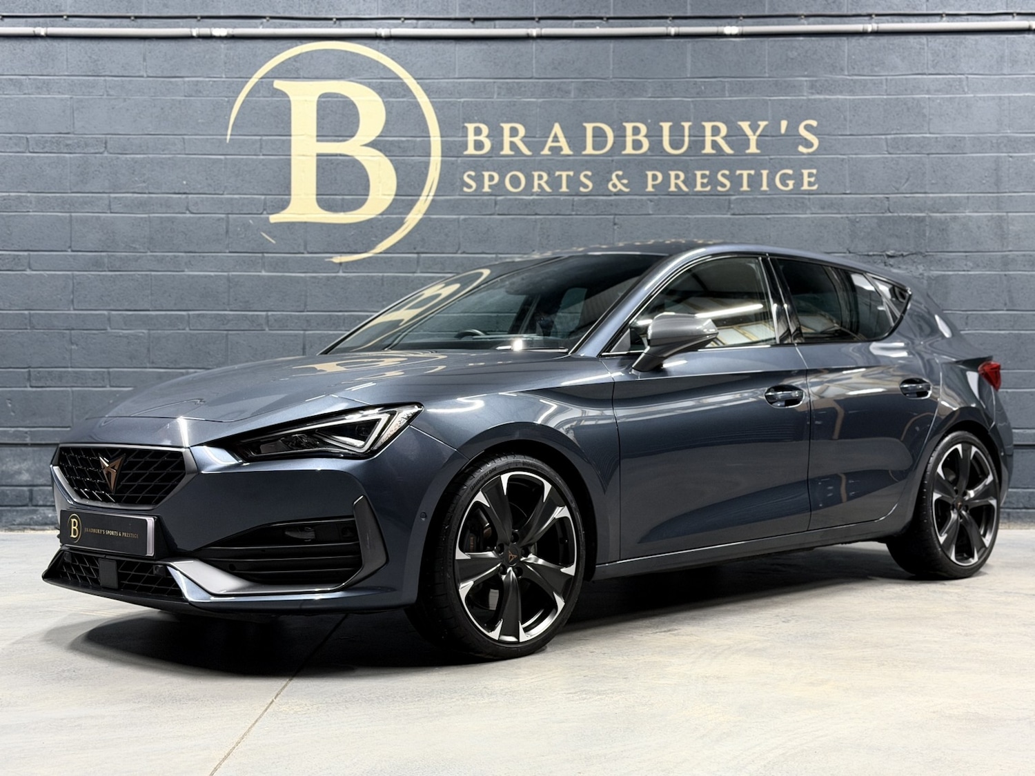 Used Cupra Leon 2023 for sale - 78070281: Photo 2